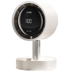 پنکه شارژی رومیزی Sothing 2425A