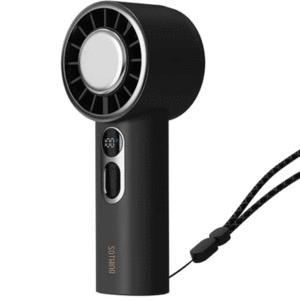 پنکه شارژی دستی 2418B