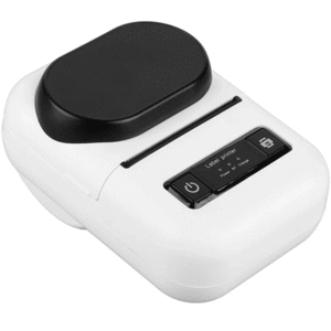 پرینتر حرارتی و لیبل زن شارژی PT-260