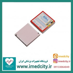 کاغذ الکتروشوک زول