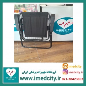 صندلی تاشو مسافرتی فوم دار