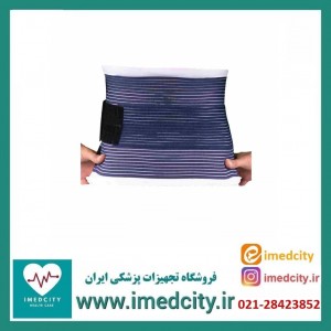 شکم بند بعد از زایمان صادراتی تن یار