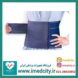 شکم بند بعد از زایمان صادراتی تن یار