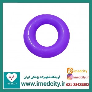 حلقه تقویت مچ دست و انگشتان