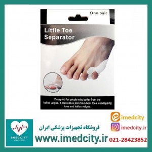 پد انحراف انگشت کوچک اسپنکو ژل کد 1004