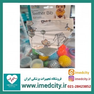 دندان گیر پیشبندی دی روحه