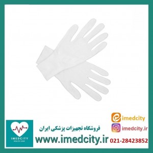 دستکش نخی ضدحساسیت مامی ناز Maminaz