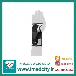 مچ بند دوطرفه الاستیک پرسور آدور