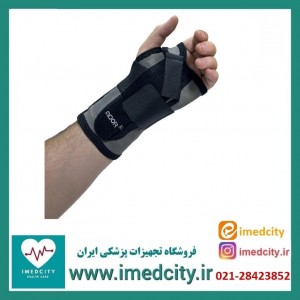مچ بند دوطرفه الاستیک پرسور آدور