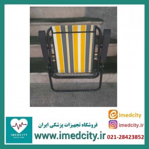 صندلی تاشو ساحلی