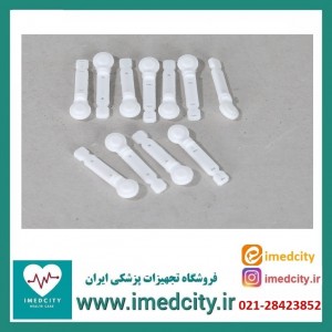 سوزن لنست دو پر