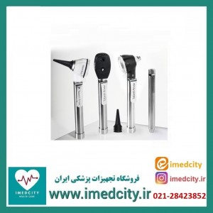 ست معاینه سری Tabesh