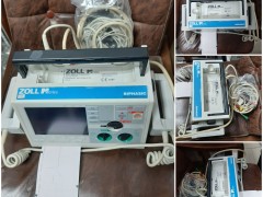 الکتروشوک بایفازیک ZOLL M Series
