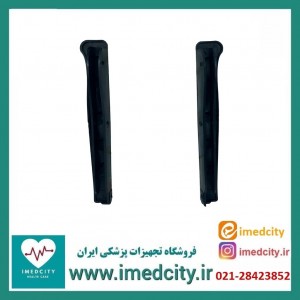 دسته صندلی تاشو مسافرتی یک جفت(راست وچپ)