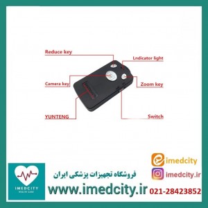ریموت بلوتوث مونوپاد
