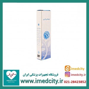 اپلیکاتور قرص اکسیر گستر اسپادانا واژینال