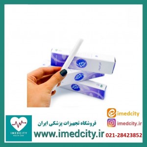 اپلیکاتور کرم  اکسیر گستر اسپادانا واژینال