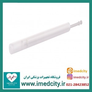 اپلیکاتور کرم واژینال اکسیر گستر اسپادانا