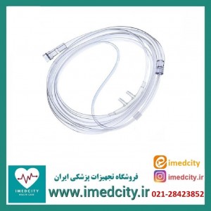نازال اکسیژن فن طب بزرگسال