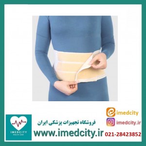 فتق ­بند نافی شکمی بزرگسالان طب و صنعت 85500