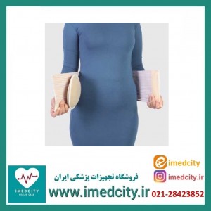 فتق ­بند نافی شکمی بزرگسالان طب و صنعت 85500