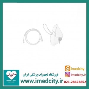 ماسک اکسیژن اطفال فناور طب