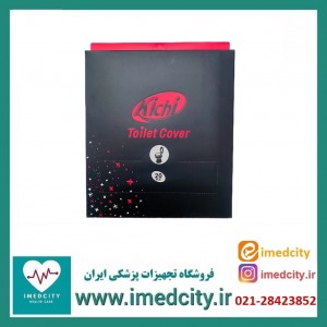 کاور توالت فرنگی کی چی ضد آب