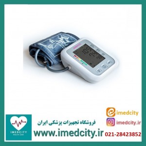 فشار سنج بازویی جامپر مدل JPD-HA120 دیجیتالی