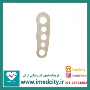 فاصله دهنده پنج حلقه فوت کر مدل 1021