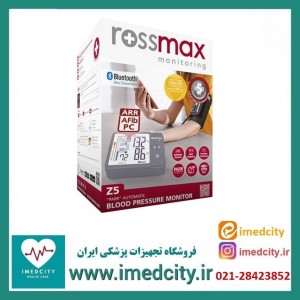 فشارسنج دیجیتال رزمکس مدل Z5 با 5 سال گارانتی