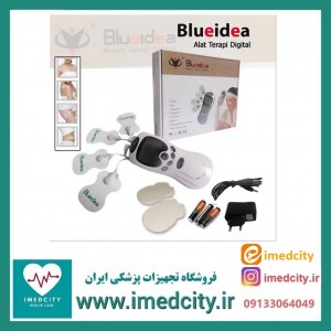 ماساژور فیزیوتراپی خانگی  Blueidea بدون پد مخصوص
