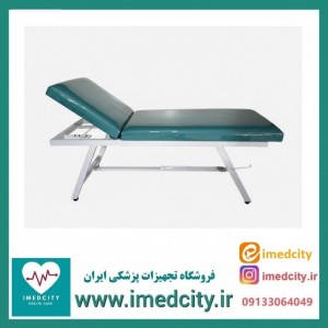 تخت معاینه مدل ایفل Eiffel-M