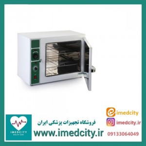 فور 40 لیتری کاوش مگا آنالوگ جداره داخلی استیل