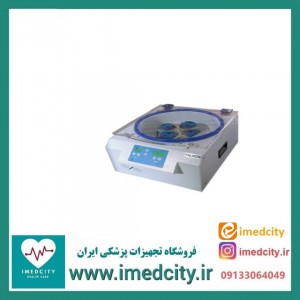 سانتریفیوژ  کاوش مگا 24،16،8 شاخه تمام دیجیتال درب برقی