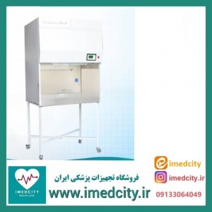 هود لامینار فلو کاوش مگا کلاس II دیجیتال عرض های 120،100،80