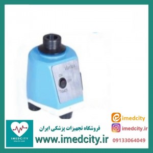 شیکر لوله کاوش مگا ورتکس