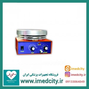 هات پلیت  کاوش مگا مگنت تکخانه