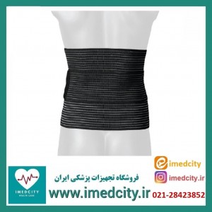 شکم بند تمام کش قابل تنظیم صادراتی آدور کد 210321