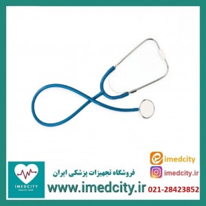 گوشی پزشکی تک بل  B.Well مدل WS-1