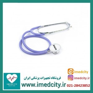 گوشی پزشکی دوبل  B.Well مدل WS-2