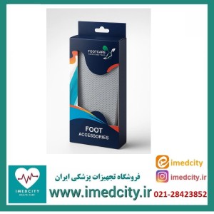 کفی افزایش قد فوت کر کد 120