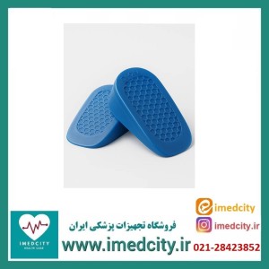 کفی افزایش قد فوت کر کد 120