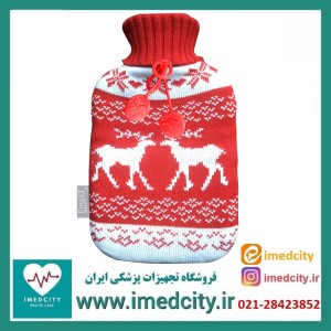 کیسه آب گرم امسیگ مدل HB202-XPLUS