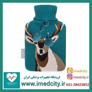 کیسه آب گرم امسیگ مدل HB202-XPLUS