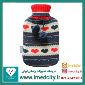 کیسه آب گرم امسیگ مدل HB202-XPLUS