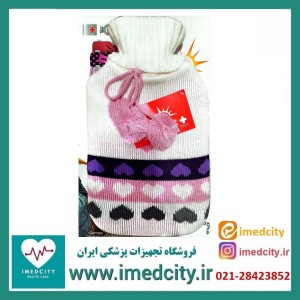 کیسه آب گرم امسیگ مدل HB202-XPLUS