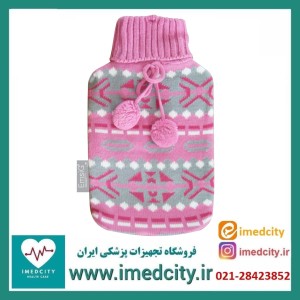 کیسه آب گرم امسیگ مدل HB202-XPLUS