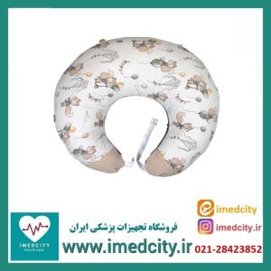 بالش شیردهی دی روحه مدل تامی پیلو