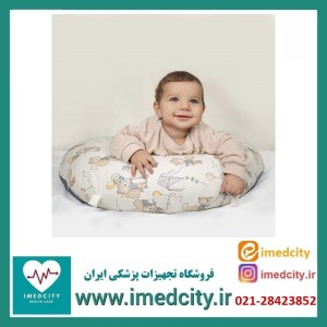 بالش شیردهی دی روحه مدل تامی پیلو