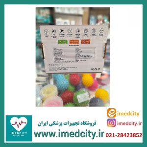 ترمومتر (تب سنج) دیجیتال لیزری Aiqura